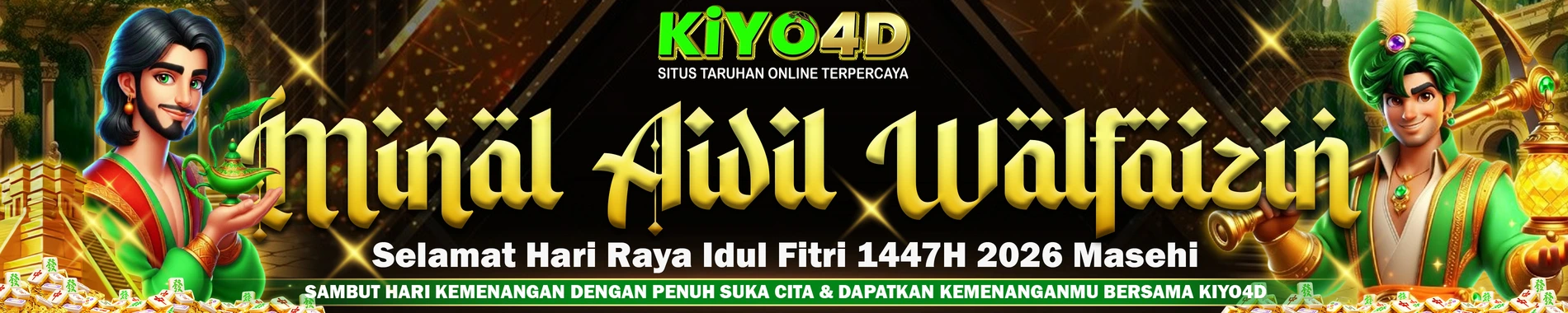 kiyop4d Marhaban ya ramadhan